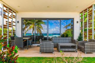 Silver Reef 1 Luxury 2BR Beachfront Retreat with Pool - 6