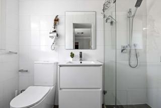 Convenient Double Ensuite Room - Peakhurst - 5