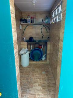 Casa aconchegante - 5