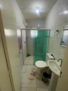 Casa aconchegante - 1