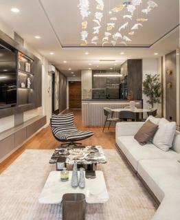 Atlan luxury apartment - 0