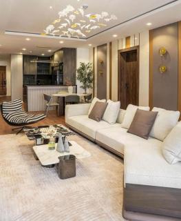 Atlan luxury apartment - 2