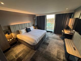 Crowne Plaza London - Kingston by IHG - 9