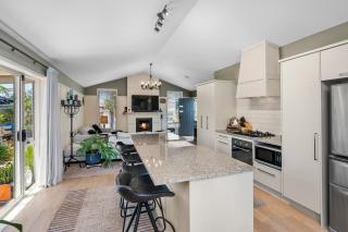 Hunter Lodge Your Papamoa Beach Escape - 6