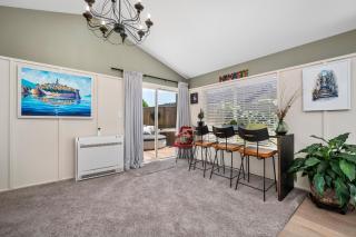 Hunter Lodge Your Papamoa Beach Escape Rest Relax Stay - Papamoa - 1