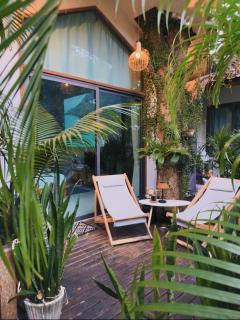 Salad Beach Guest House - 4