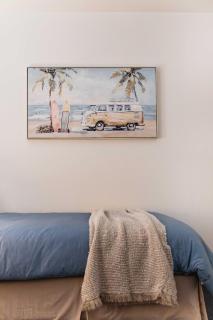 Only Few Steps to Noosa Rivers - Bermuda Villas 10 - 3