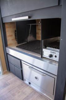 Amonites Apart Arrecifes - 9