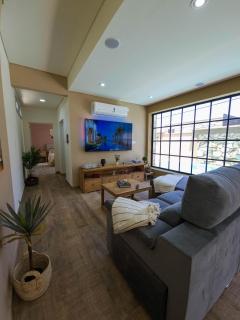 Amonites Apart Arrecifes - 5