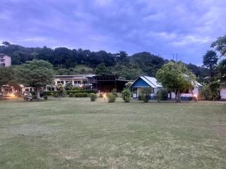 Gypsy Sea View Resort- Phi Phi Island - Phi Phi-eilanden - 3