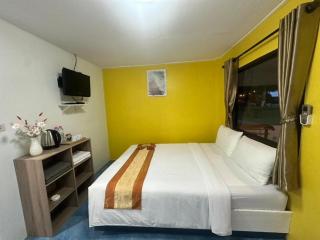 Gypsy Sea View Resort- Phi Phi Island - Islas Phi Phi - 8