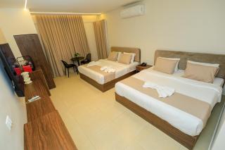 Imperial Residence - 3