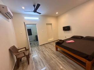 Wind and Wave Villas and Resorts Near Pondicherry & Auroville - 8