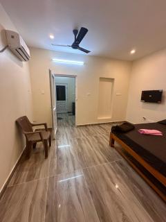 Wind and Wave Villas and Resorts Near Pondicherry & Auroville - 2