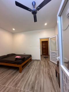 Wind and Wave Villas and Resorts Near Pondicherry & Auroville - 1