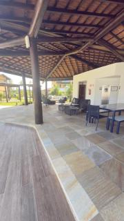 PRAIA do FORTE SALVADOR FRENTE MAR - 3