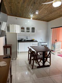 Vista Verde 3 quadras da praia do Pereque-Açu - 3