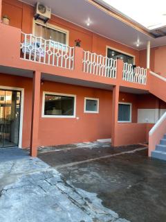 Vista Verde 3 quadras da praia do Pereque-Açu - 2