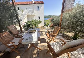 Apartments by the sea Korcula - 9158 - Korčula - 2