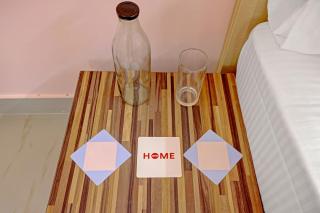 Hotel O Compact Studio Kr Puram Near Phoenix Marketcity - 0