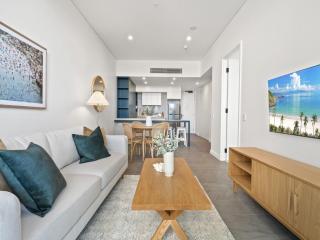 Ground Floor Apartment with Private Courtyard - 5