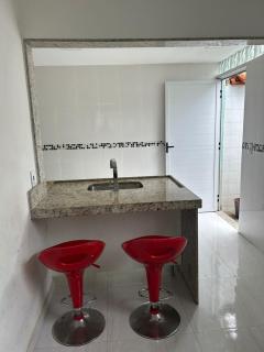 Casa de praia Braga- Cabo frio - 5