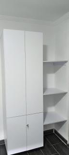 Elegancia, Calor y Confort - 5