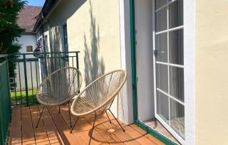 Ferienhaus Persenbeug - 9