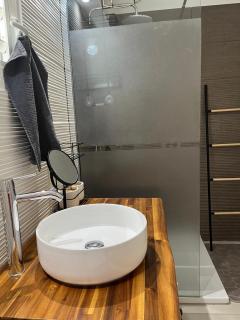 Blue Garden A 2 pas des plages - 4