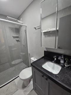 Lindo Flat em Manaíra no Solaz - 2