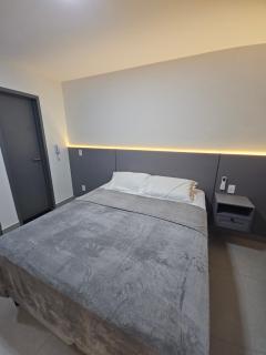 Lindo Flat em Manaíra no Solaz - 6