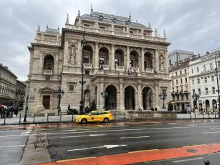 The White Star - Budapeste - 1