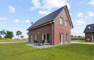 Modernes Ferienhaus Mit Sauna - 3