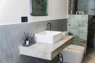 Mantra Yoga Homestay - Tanjung - 9