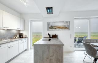 Modernes Ferienhaus Mit Sauna - 5