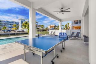 141 Brand New Luxury 6BR 6BA Build with Heated Pool! home - 1