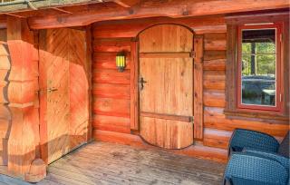 Holiday Home Dølemo Fosslaugfoss - 2