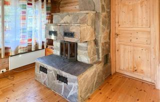 Holiday Home Dølemo Fosslaugfoss - 1