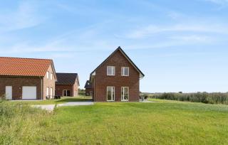 Modernes Ferienhaus Mit Sauna - 7