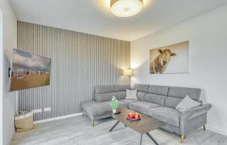 Modernes Ferienhaus Mit Sauna - 2