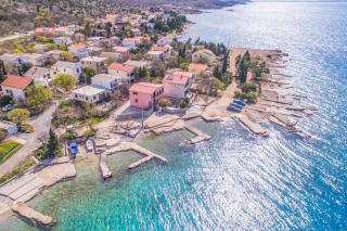 Apartments by the sea Ribarica, Karlobag - 15907 - 6