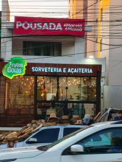 Pousada Maceio é Massa Pajuçara Frente ao Mar - 1