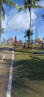Pousada Maceio é Massa Pajuçara Frente ao Mar - 2
