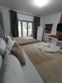 Pousada Maceio é Massa Pajuçara Frente ao Mar - 3