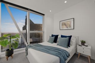 WSP - Sea Views Tower View - 7