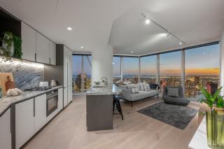 WSP - Sea Views Tower View - 0