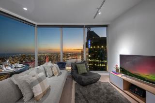 WSP - Sea Views Tower View - 4