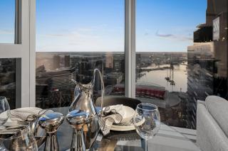 WSP - Sea Views Tower View - 9