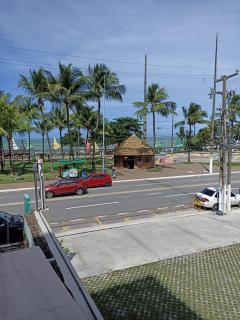 Pousada Maceio é Massa Pajuçara Frente ao Mar - 9