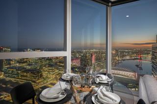 WSP - Sea Views Tower View - 1